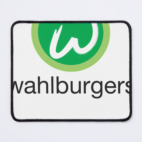 Item preview, Wahlburgers Resto designed and sold by Torrancockman.