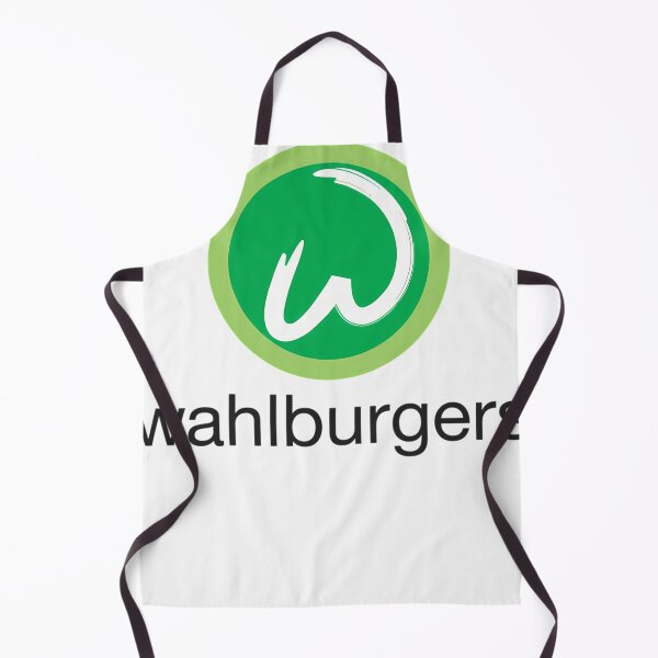 Item preview, Wahlburgers Resto designed and sold by Torrancockman.
