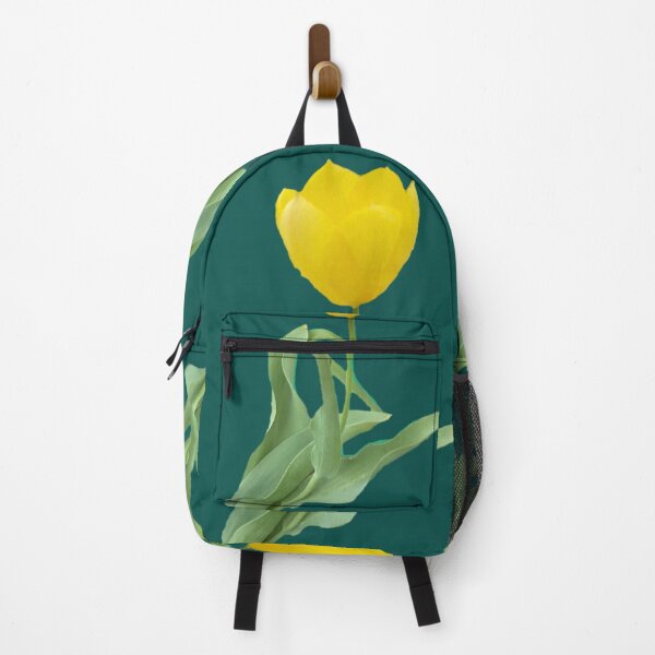 Item preview, Single Yellow Tulip designed and sold by Amanda1775.