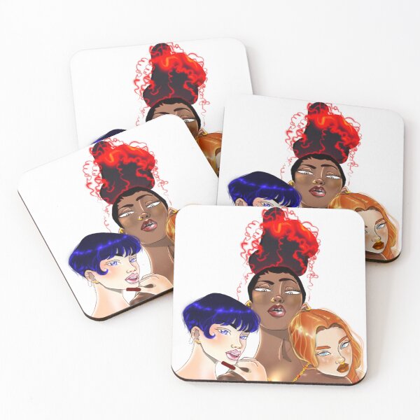 Item preview, WOMEN'S TRIO designed and sold by ITSTYMA.