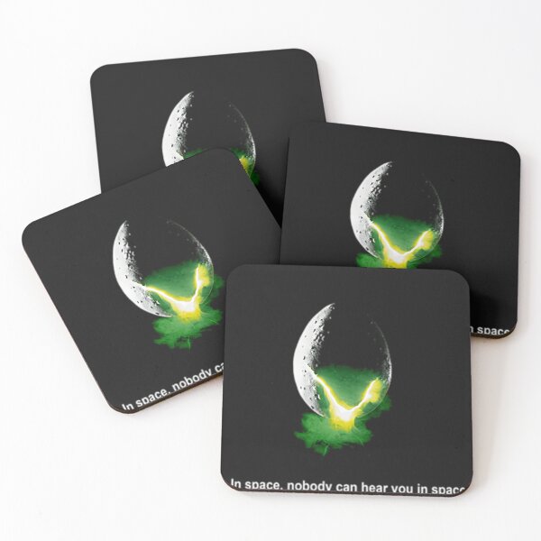 Item preview, Alan - Alien Parody designed and sold by Cordiaindgren.