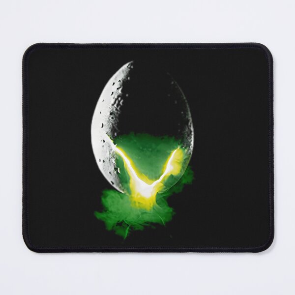 Item preview, Alan - Alien Parody designed and sold by Cordiaindgren.
