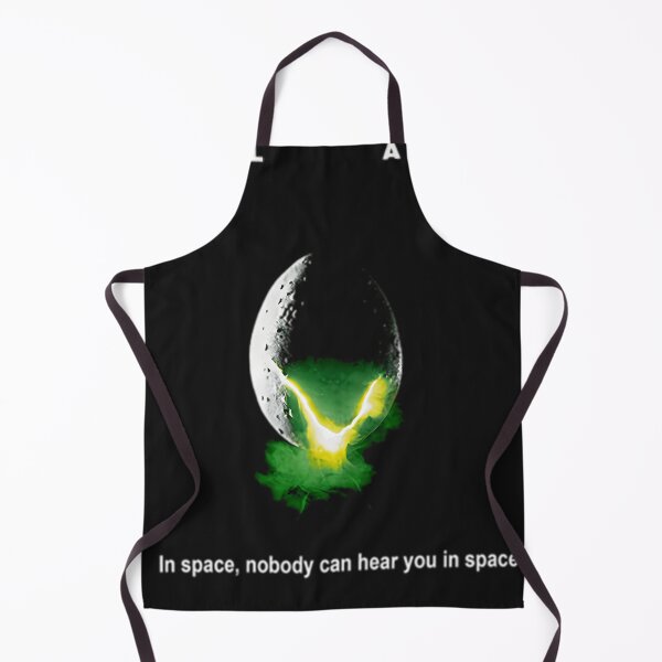 Item preview, Alan - Alien Parody designed and sold by Cordiaindgren.