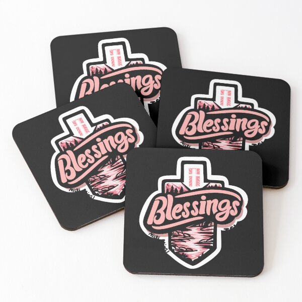 Item preview, Blessings, Pink Friday 2, Nicki Minaj, future designed and sold by altbarbzz.
