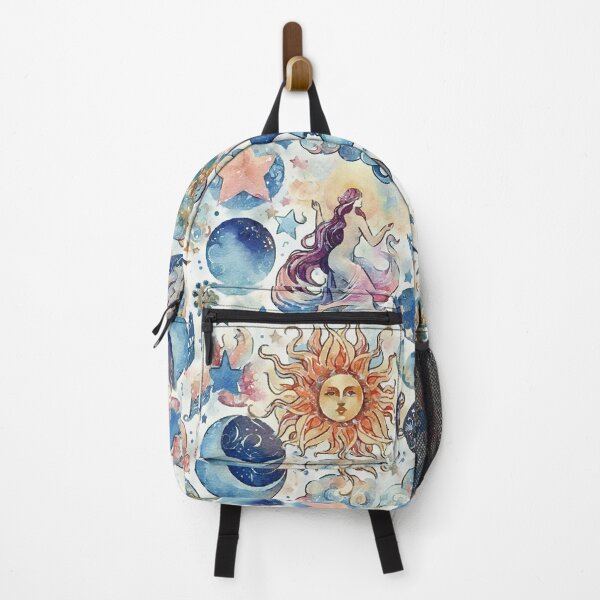 Item preview, Virgo Vortex designed and sold by pinebluedesign.