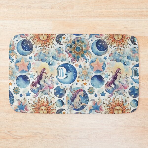 Item preview, Virgo Vortex designed and sold by pinebluedesign.