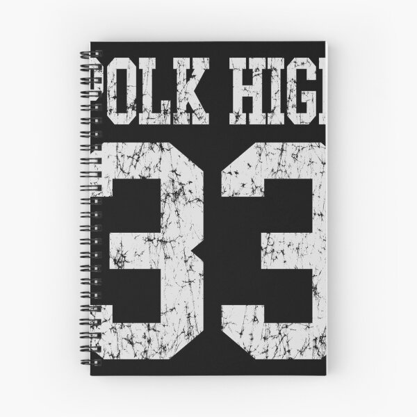 Item preview, Polk High 33 designed and sold by ElsaSundstedt.