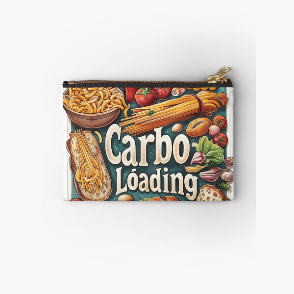 Item preview, Carb Heaven: A Delightful Feast of Carbo-Loading designed and sold by chi3-jp.