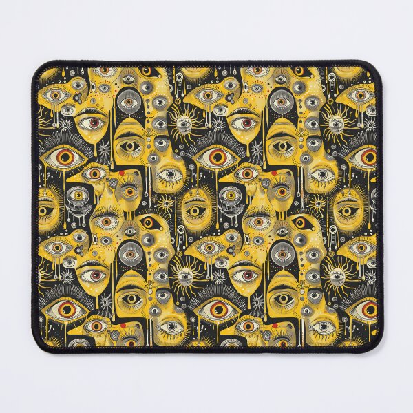 Item preview, EYES - WE SEE YOU designed and sold by lapart.