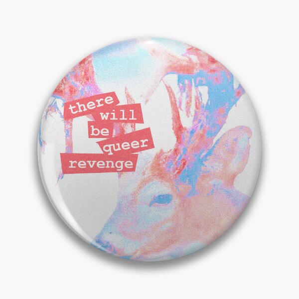 Item preview, there will be queer revenge designed and sold by seldom.