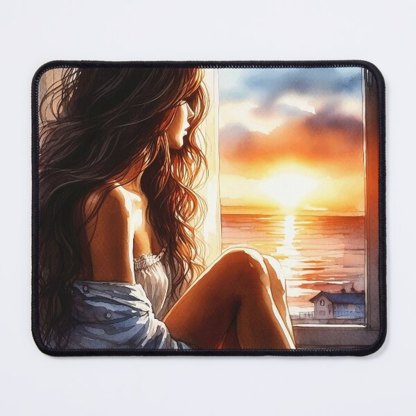 Item preview, Sunkissed hair designed and sold by Thedigital91.