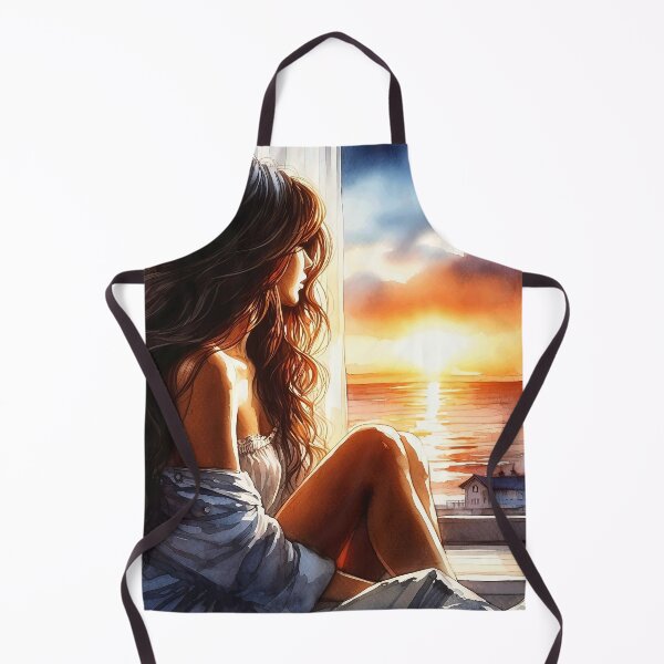Item preview, Sunkissed hair designed and sold by Thedigital91.