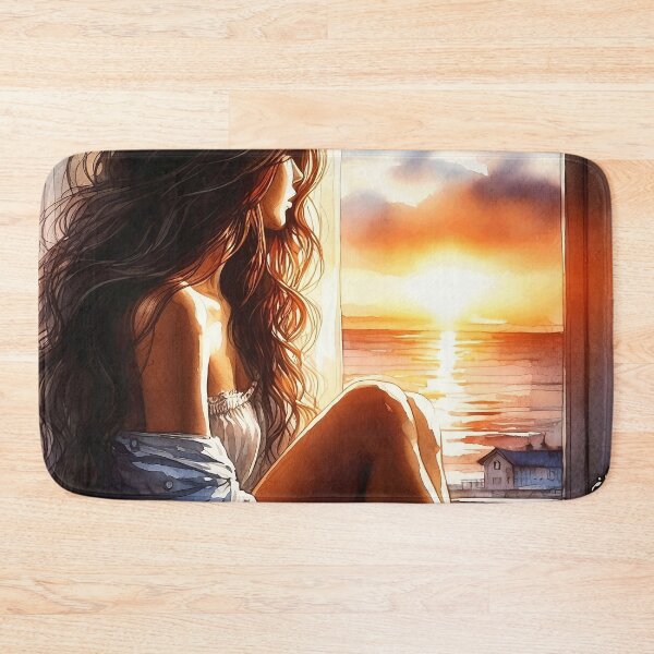 Item preview, Sunkissed hair designed and sold by Thedigital91.