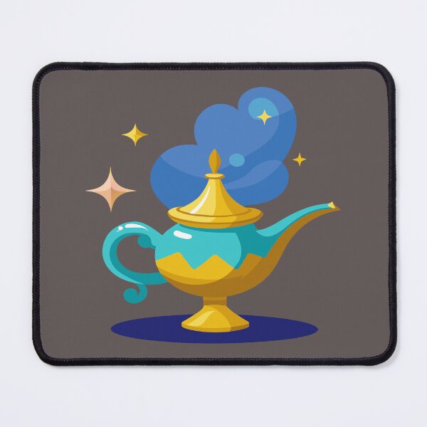 Item preview, MagicLamp designed and sold by Whose-sweat.