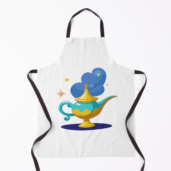 Item preview, MagicLamp designed and sold by Whose-sweat.