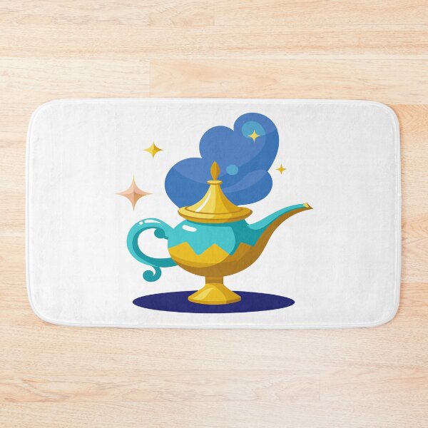 Item preview, MagicLamp designed and sold by Whose-sweat.