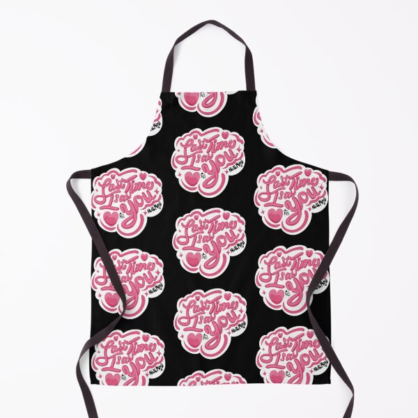 Item preview, Last Time I Saw You, Pink Friday 2, Nicki Minaj designed and sold by altbarbzz.