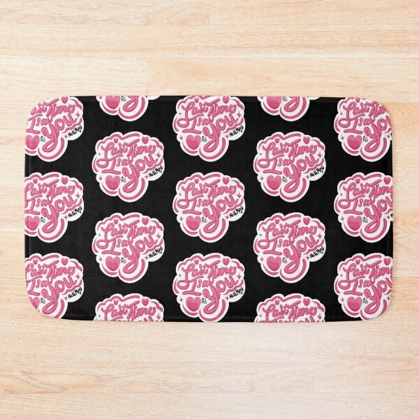 Item preview, Last Time I Saw You, Pink Friday 2, Nicki Minaj designed and sold by altbarbzz.