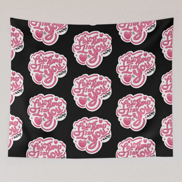 Item preview, Last Time I Saw You, Pink Friday 2, Nicki Minaj designed and sold by altbarbzz.