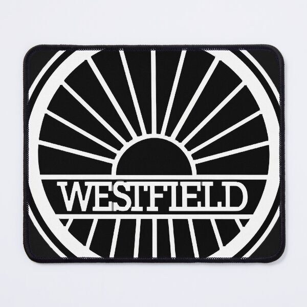Item preview, WESTFIELD CARS designed and sold by Rameshand.