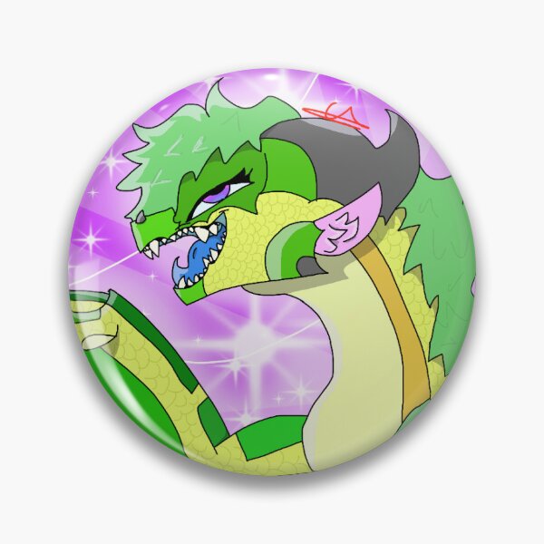 Item preview, dragon lemon designed and sold by LemonWuzHere.
