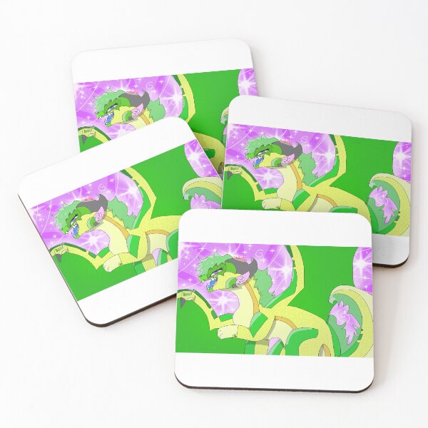 Item preview, dragon lemon designed and sold by LemonWuzHere.
