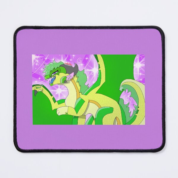 Item preview, dragon lemon designed and sold by LemonWuzHere.