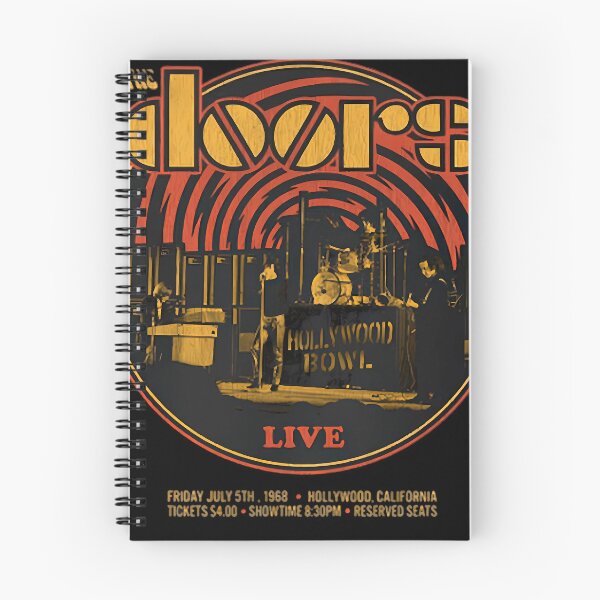 Aperçu de l'œuvre La configuration du groupe Morrison Vintage pour les fans créée et vendue par Lowieservaiss.