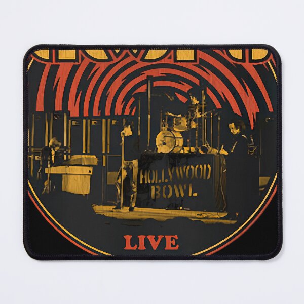 Item preview, The Morrison Vintage Band Setup For Fans designed and sold by Lowieservaiss.