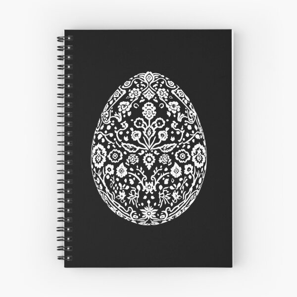 Item preview, Happy Easter! Easter egg designed and sold by Aceofspace3000.