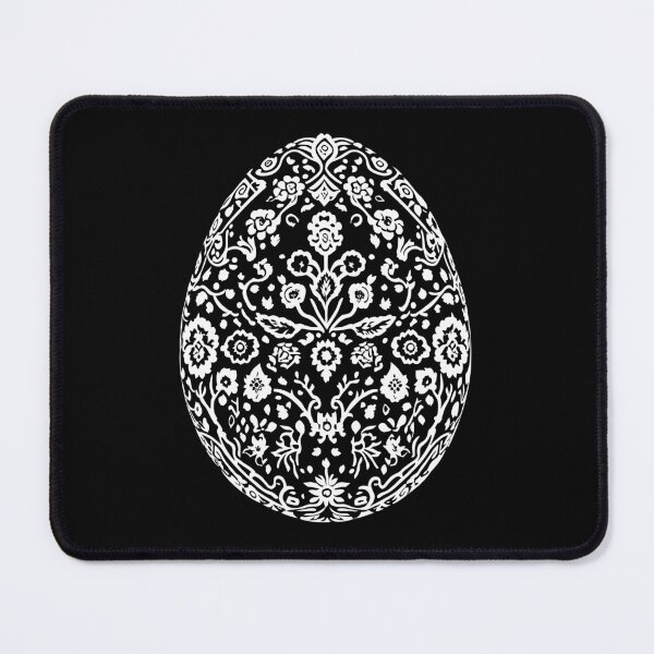 Item preview, Happy Easter! Easter egg designed and sold by Aceofspace3000.