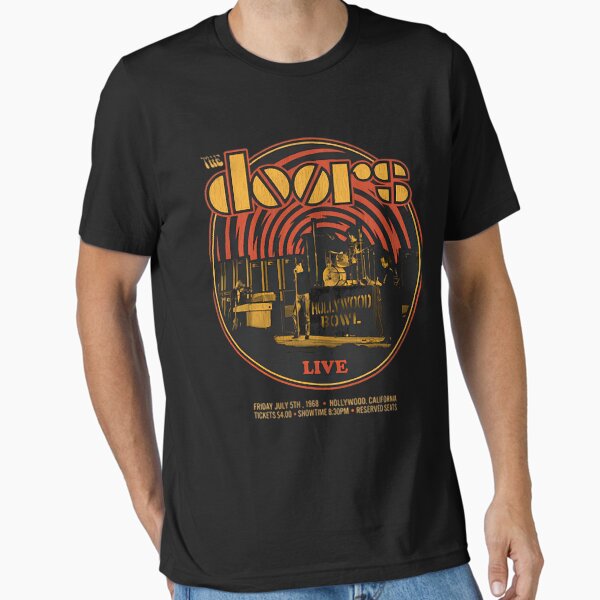 Aperçu de l'œuvre La configuration du groupe Morrison Vintage pour les fans créée et vendue par Lowieservaiss.