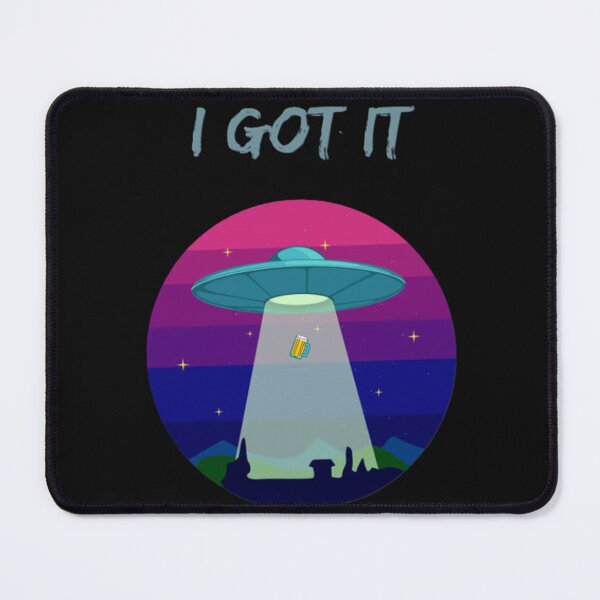 Item preview, I got it UFO ovni designed and sold by BladiWear.