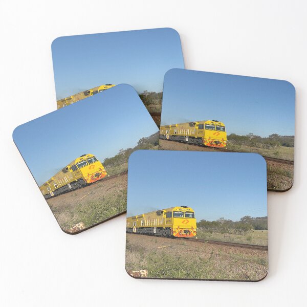 Item preview, Aurizon intermodal train designed and sold by Sunrise4.