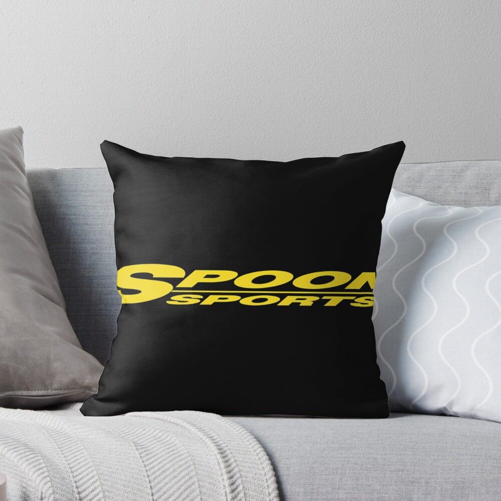Item preview, Throw Pillow designed and sold by Rameshand.