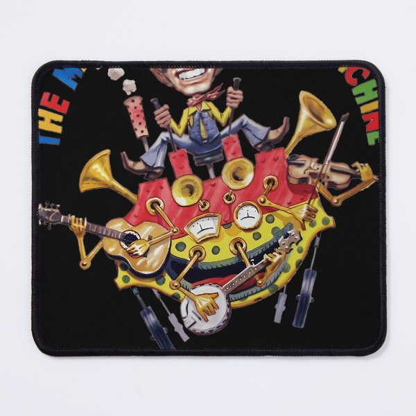 Item preview, The Magnificent Music Machine Tom T. Hall Album designed and sold by Lowieservaiss.