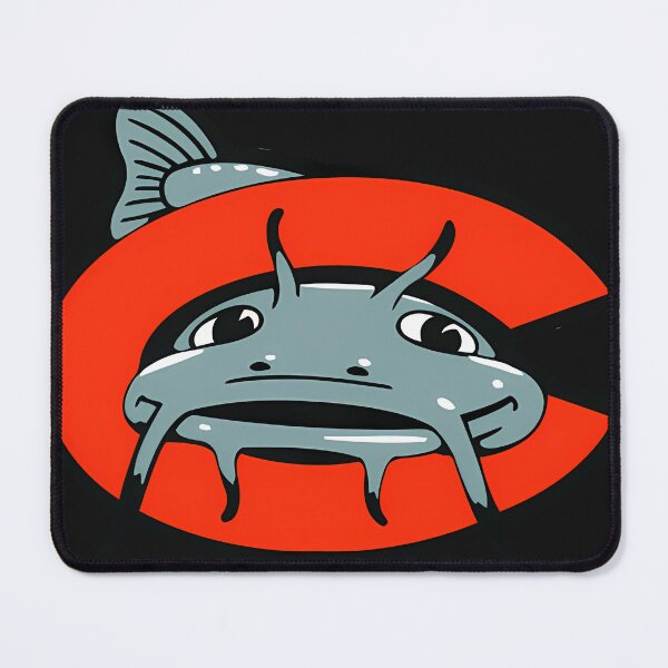 Item preview, The Carolina Mudcats  designed and sold by Rameshand.