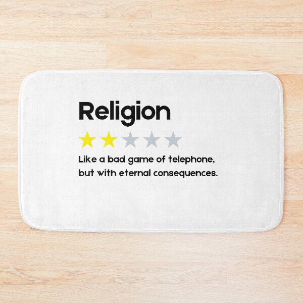 Item preview, Product Review, Religion, two star designed and sold by Numbers-Art.