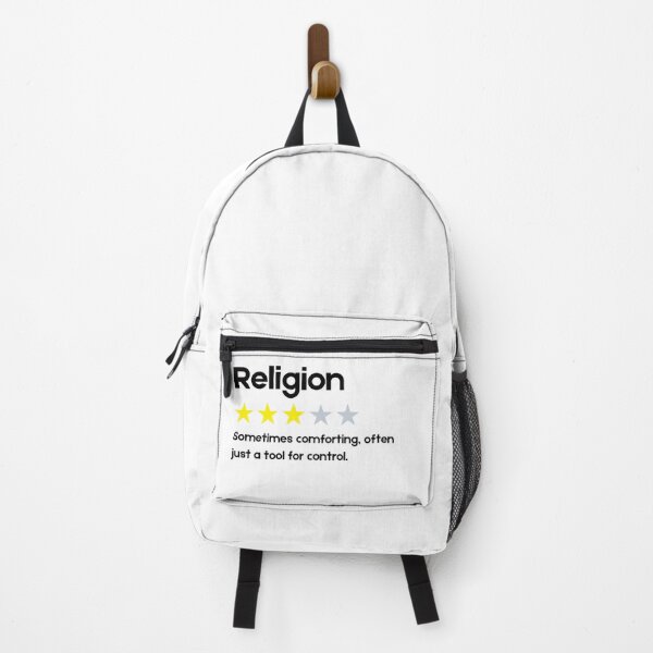 Item preview, Product Review, Religion, three star designed and sold by Numbers-Art.