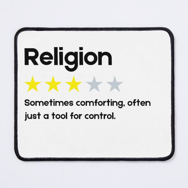 Item preview, Product Review, Religion, three star designed and sold by Numbers-Art.