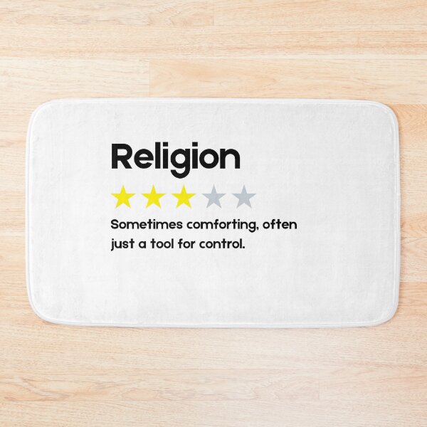 Item preview, Product Review, Religion, three star designed and sold by Numbers-Art.