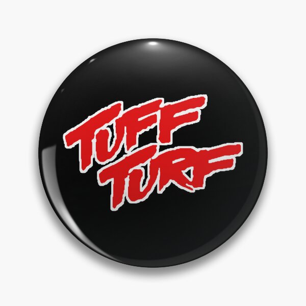 Item preview, Tuff Turf 1985 designed and sold by thedailyghost.