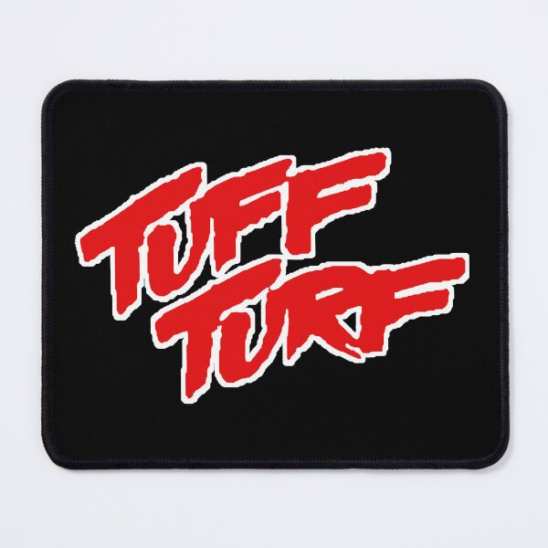 Item preview, Tuff Turf 1985 designed and sold by thedailyghost.