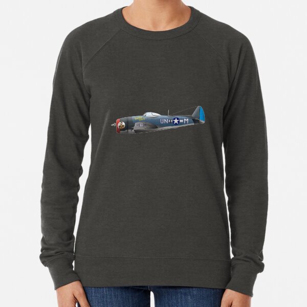 Item preview, Republic P-47M-1 Thunderbolt designed and sold by Morcejo.