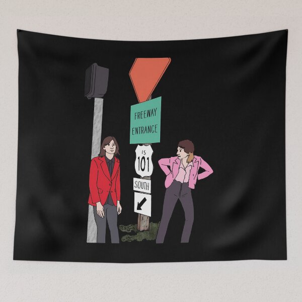 Item preview, The Lemon Twigs Do Hollywood Drawing designed and sold by Lowieservaiss.