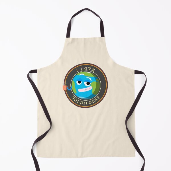 Item preview, I love Goldilocks designed and sold by COSMOSWAG.