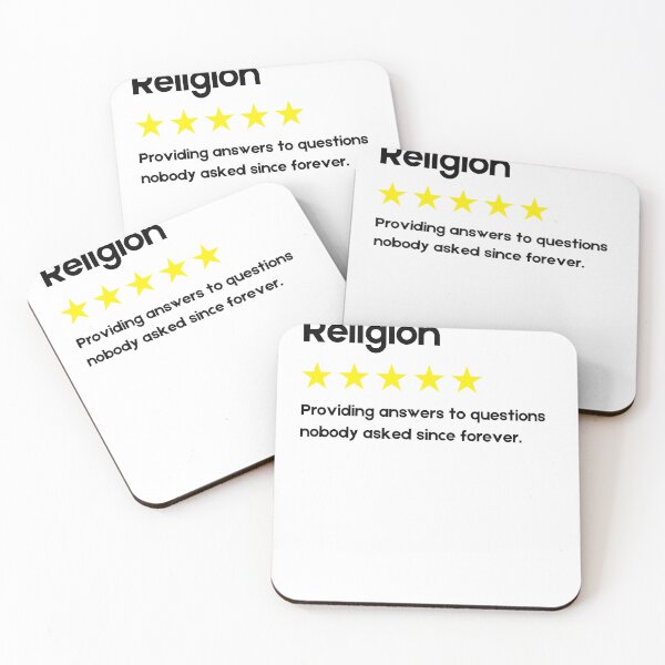 Item preview, Product Review, Religion, five star designed and sold by Numbers-Art.
