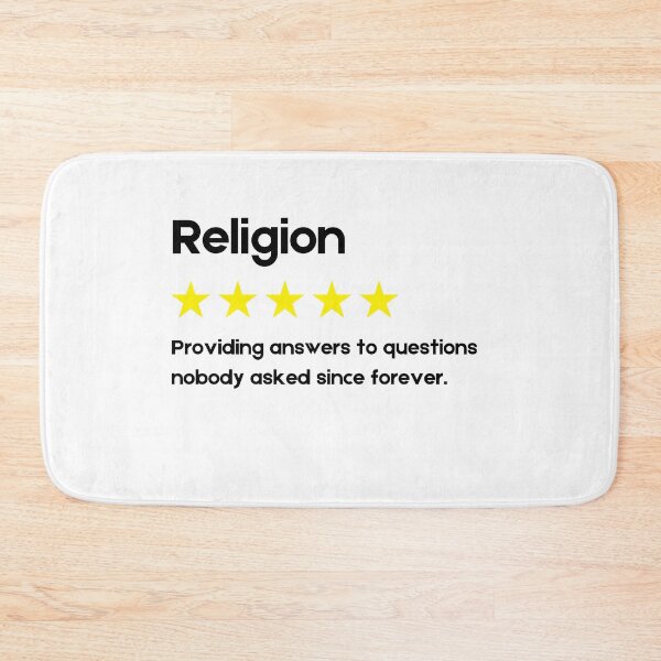 Item preview, Product Review, Religion, five star designed and sold by Numbers-Art.