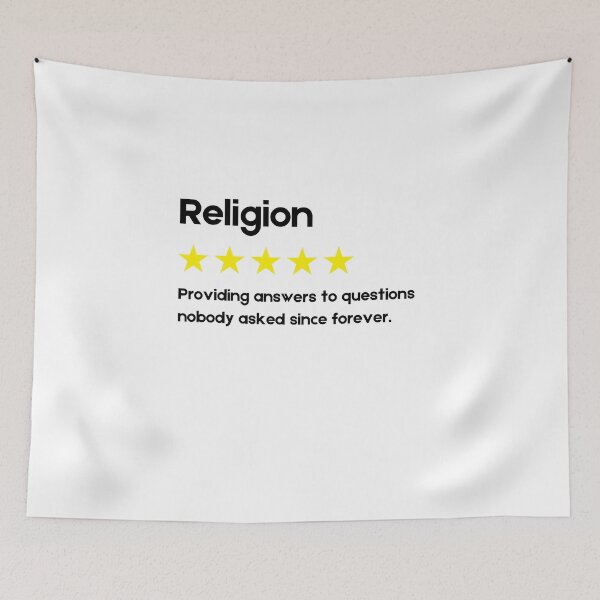 Item preview, Product Review, Religion, five star designed and sold by Numbers-Art.