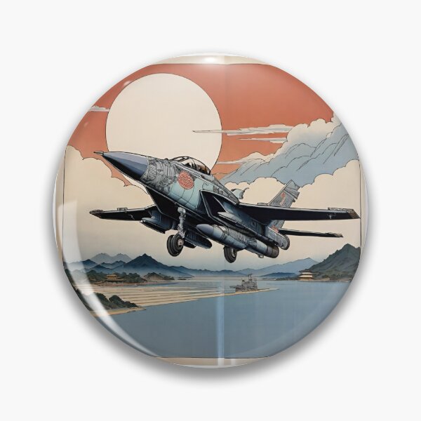 Item preview, Fighter jet 5 designed and sold by RedWolfDisigne.